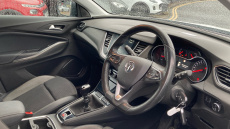 Vauxhall Grandland X 1.2 Turbo SRi Nav 5dr Petrol Hatchback